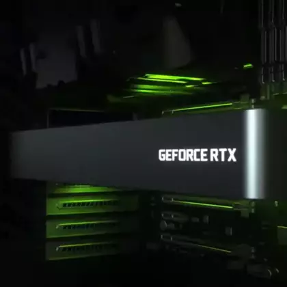 В DNS рассказали о новой волне продаж видеокарт RTX 3050 — будет «карусель»