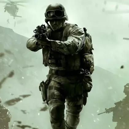 Microsoft рассказала, что случится с серией Call of Duty после сделки с Activision Blizzard