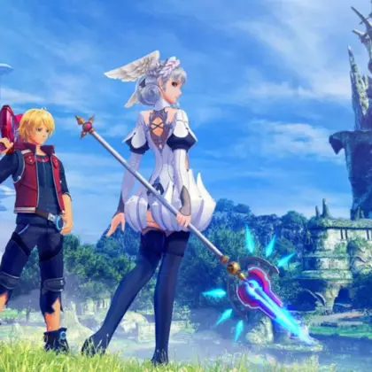 Анонсирована Xenoblade Chronicles 3 — продолжение культовой серии JRPG