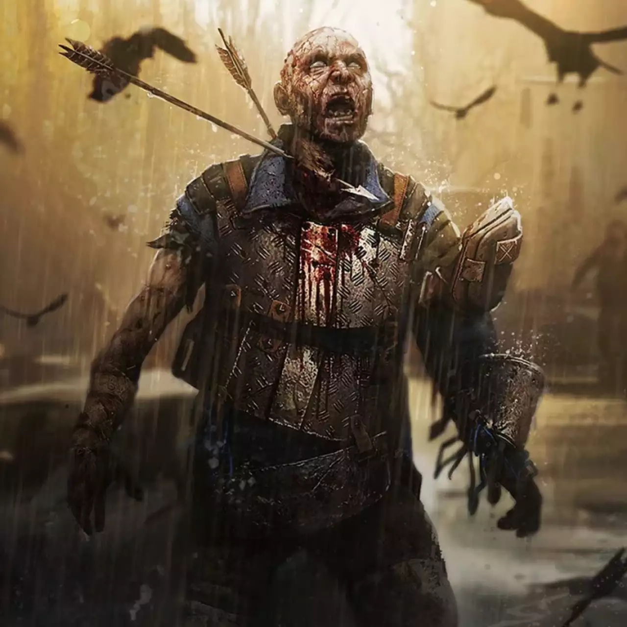 Халявные Dying Light 2 Stay Human, Kingdom Come: Deliverance и The Evil Within 2 — в нашей рулетке появились новые крутые игры для ПК