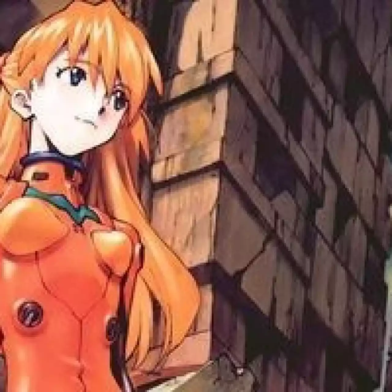 Grasshopper Manufacture разрабатывает музыкальную игру по мотивам Evangelion
