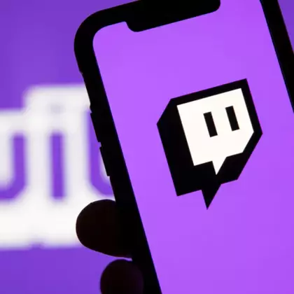 Twitch будет бороться с «неправильными» никнеймами