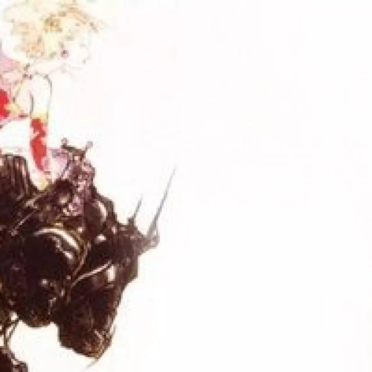 Final Fantasy V и Final Fantasy VI тоже посетят платформу iOS