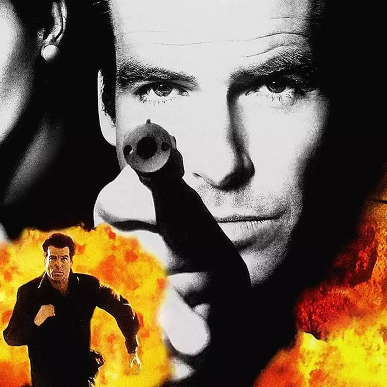Известный журналист утверждает, что ремастер Goldeneye 007 могут показать в ближайшие недели