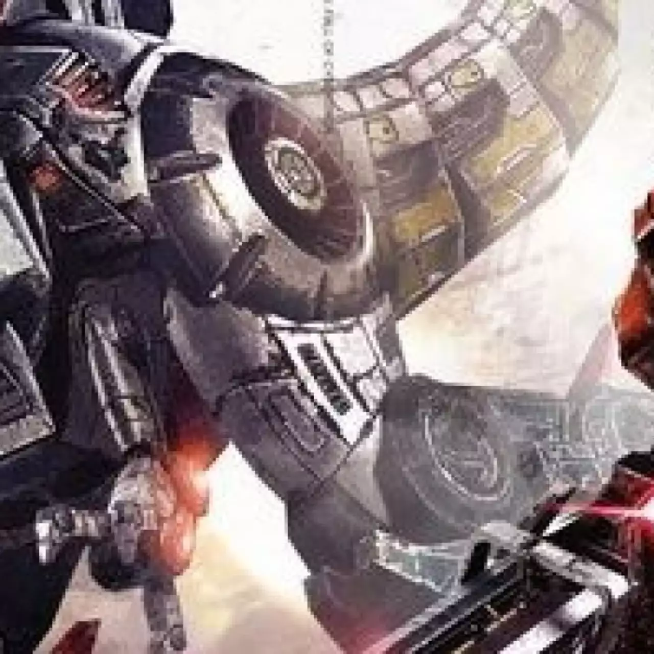 High Moon Studios удвоила получаемые очки опыта в Transformers: Fall of Cybertron
