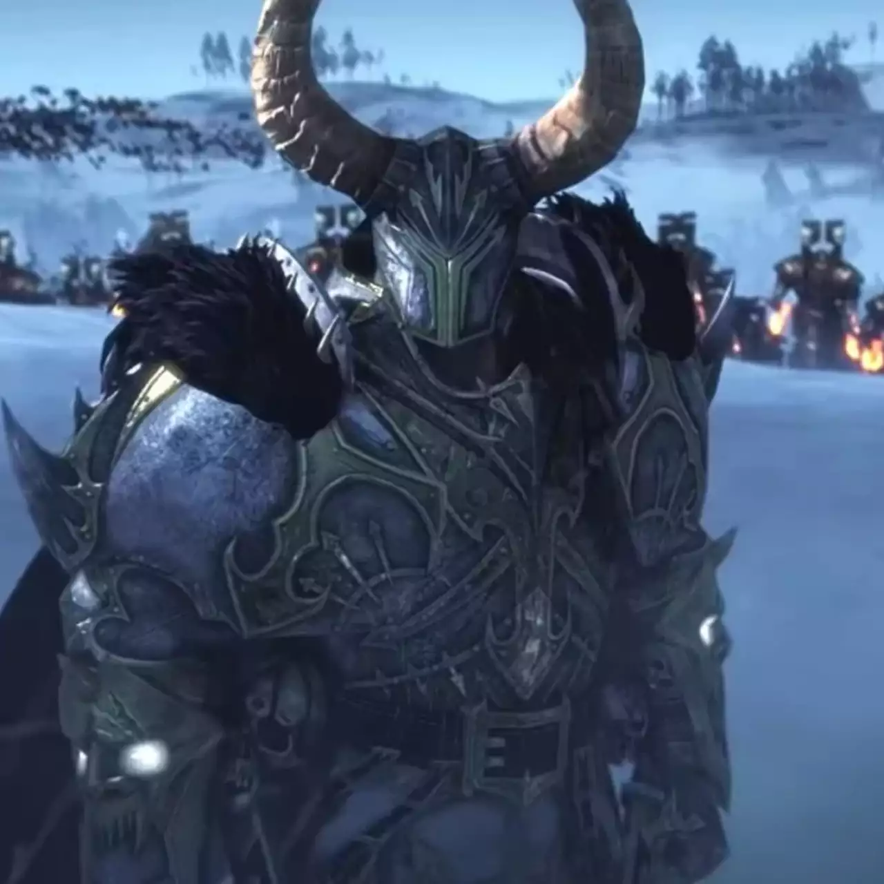 Обзор Total War: Warhammer 3
