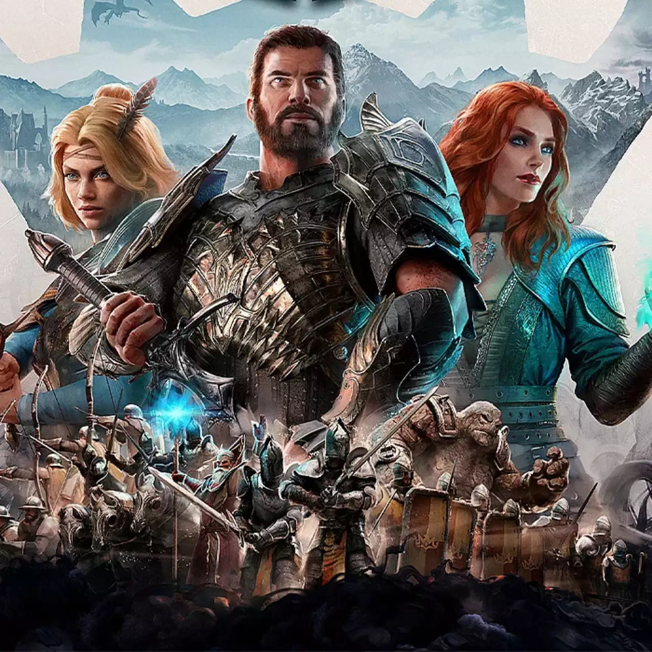 Пираты выложили в открытый доступ King's Bounty 2: из игры убрали Denuvo