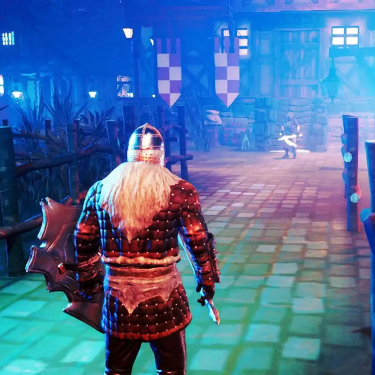 В Steam почти задаром отдают средневековую Action/RPG на UE4 — Firelight Fantasy: Force Energy