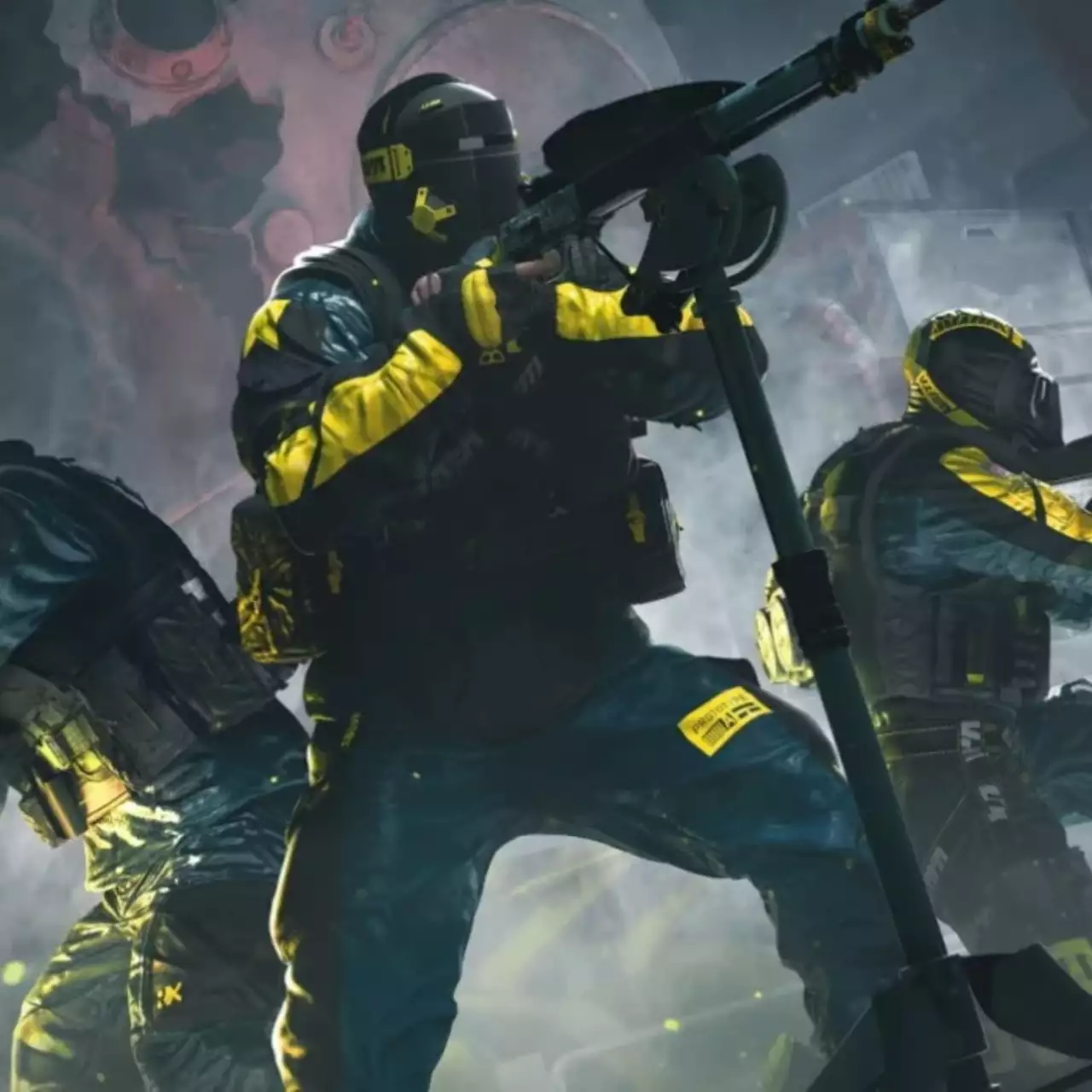 В Rainbow Six Extraction началось событие, где можно бесплатно получить нового оперативника и не только
