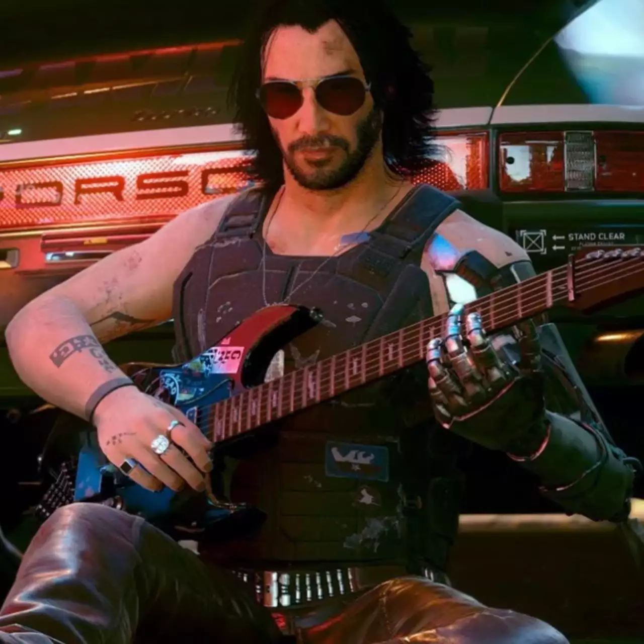 В Steam назвали самые успешные игры недели — в ТОП-10 попала Cyberpunk 2077
