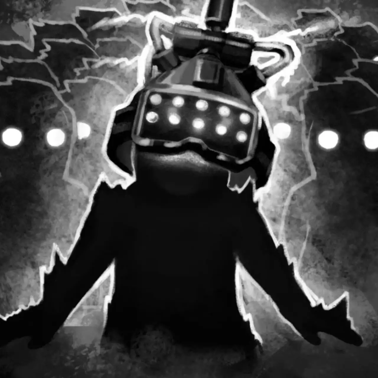 Обзор Beholder 3