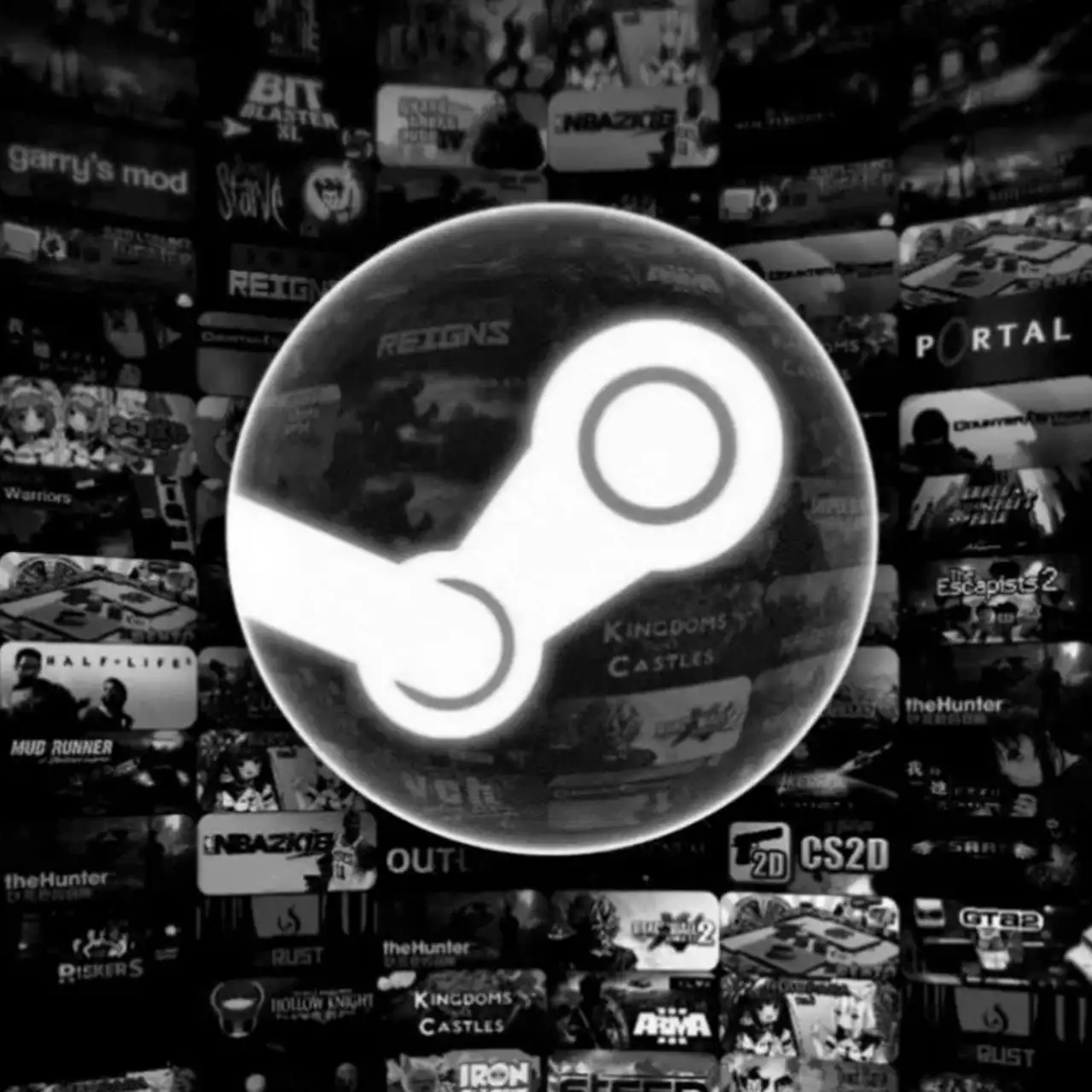 В Steam начался фестиваль «Играм быть». Геймерам стали доступны свыше 700 демоверсий
