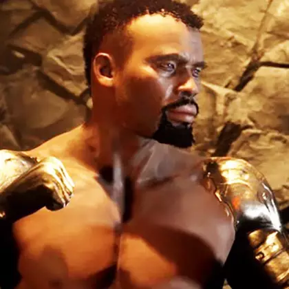 Джакса из Mortal Kombat 4 воссоздали с графикой на Unreal Engine 5 — так может выглядеть его концовка в ремейке