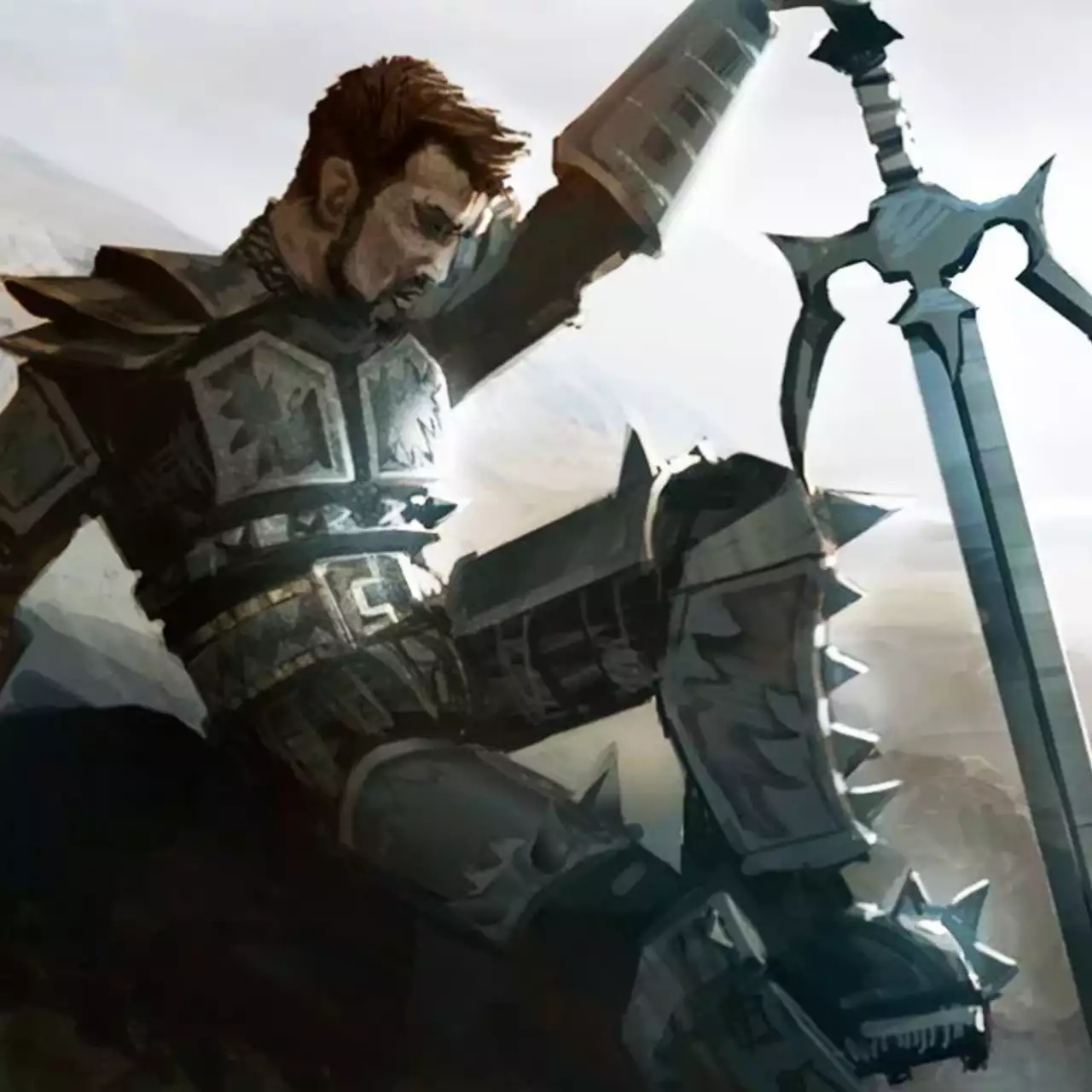 В этом году выйдет ремастер Enclave — средневековой RPG с двумя сюжетными кампаниями и 12 героями
