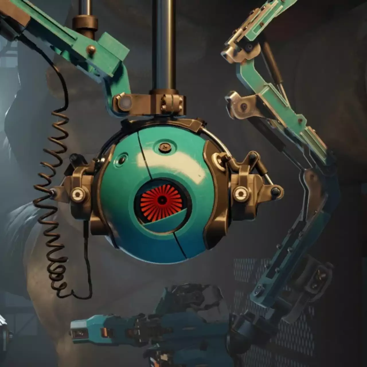 Valve анонсировала бесплатную игру во вселенной Portal — она создана специально для Steam Deck