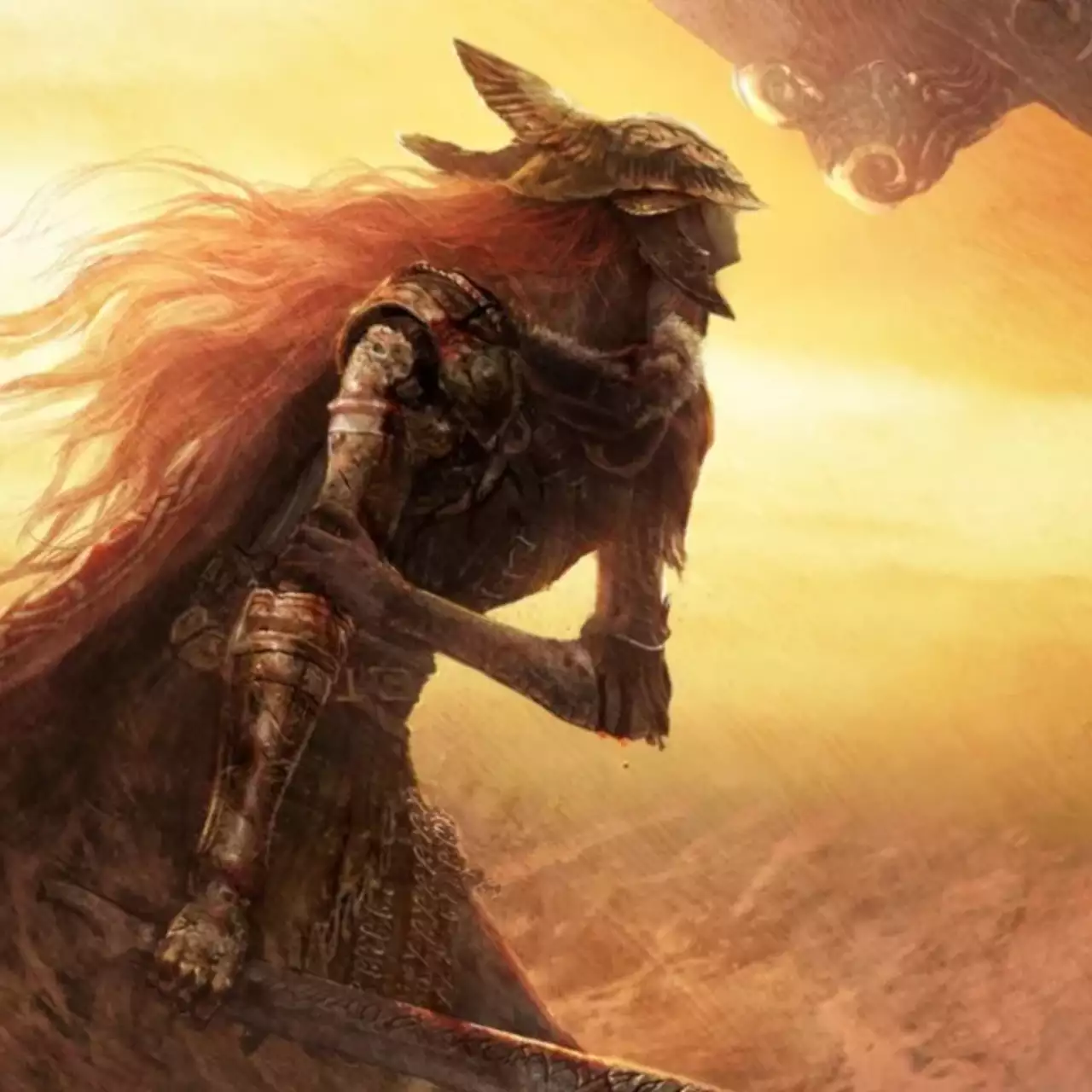 На видео показали, насколько сильно отличается графика в Elden Ring на PC, PS5 и Xbox Series X/S