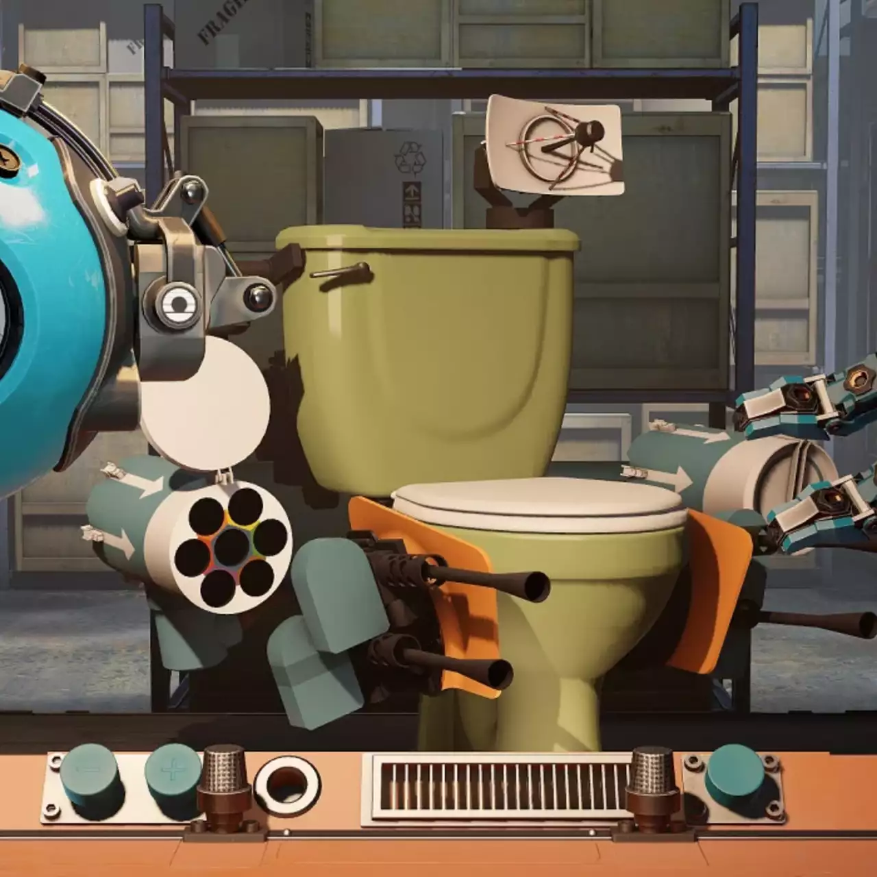 Valve выпустила бесплатную игру во вселенной Portal — оценки в Steam «крайне положительные»