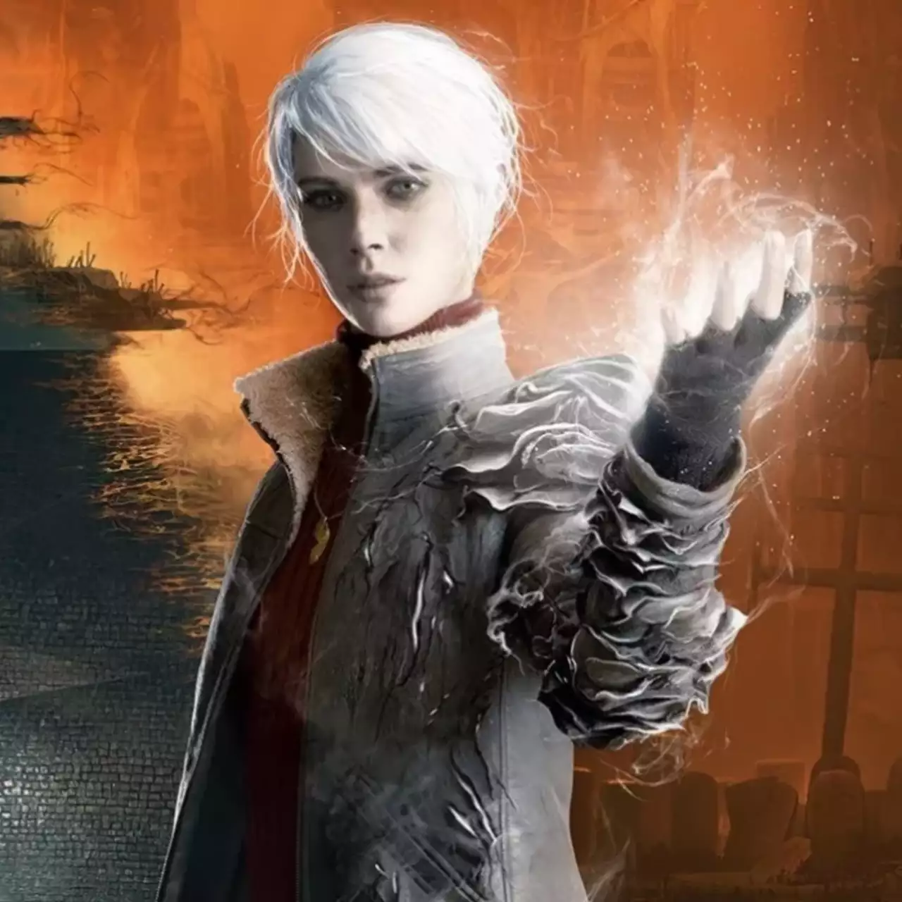 Bloober Team уберёт из продажи свои игры в России и Беларуси, включая The Medium, Blair Witch и Observer