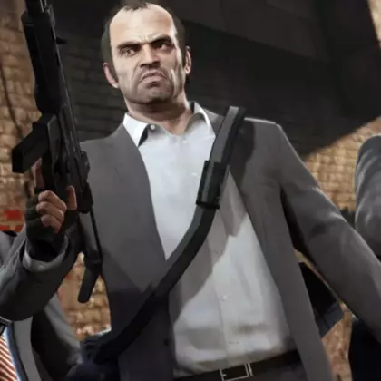 Rockstar показала скриншоты некстген-версии GTA 5 и рассказала, чем она отличается от оригинала