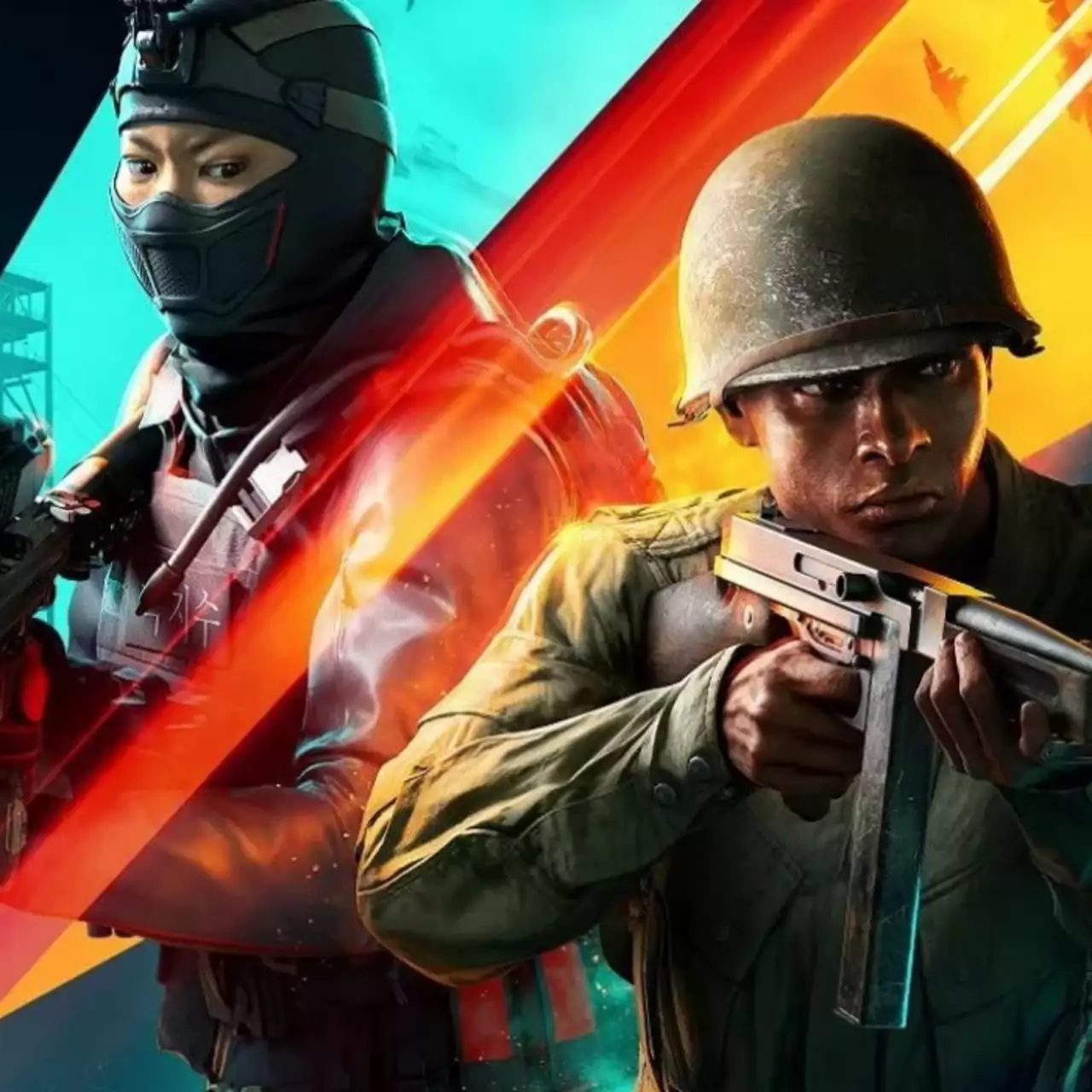 Electronic Arts уберёт из продажи все свои игры в России и Беларуси