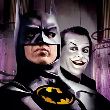 На IMDb составили ТОП-10 лучших фильмов про Бэтмена