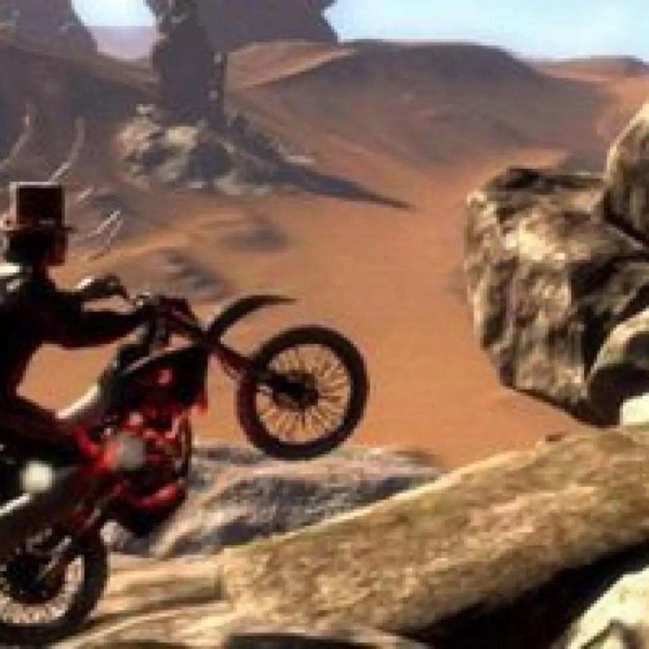 Релиз Trials Evolution: Gold Edition запланирован на весну этого года