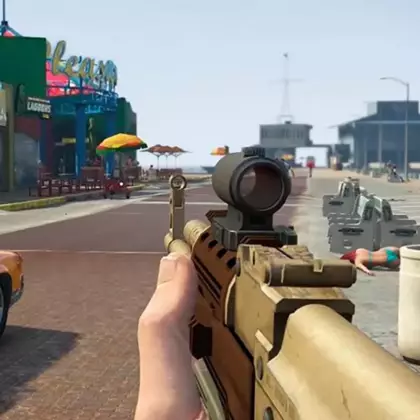 Слух: в GTA 6 появятся города из GTA 3, Vice City и San Andreas. На прохождение может уйти 400-500 часов