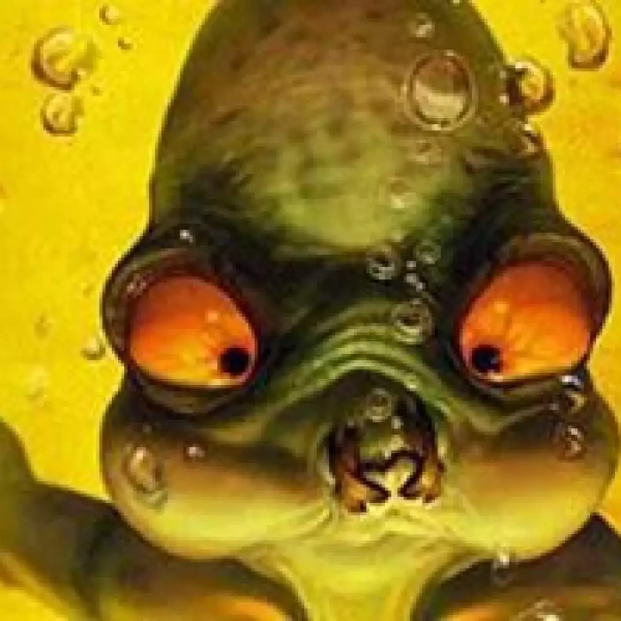 Разработчики серии Oddworld поинтересовались, какую игру хотят увидеть поклонники
