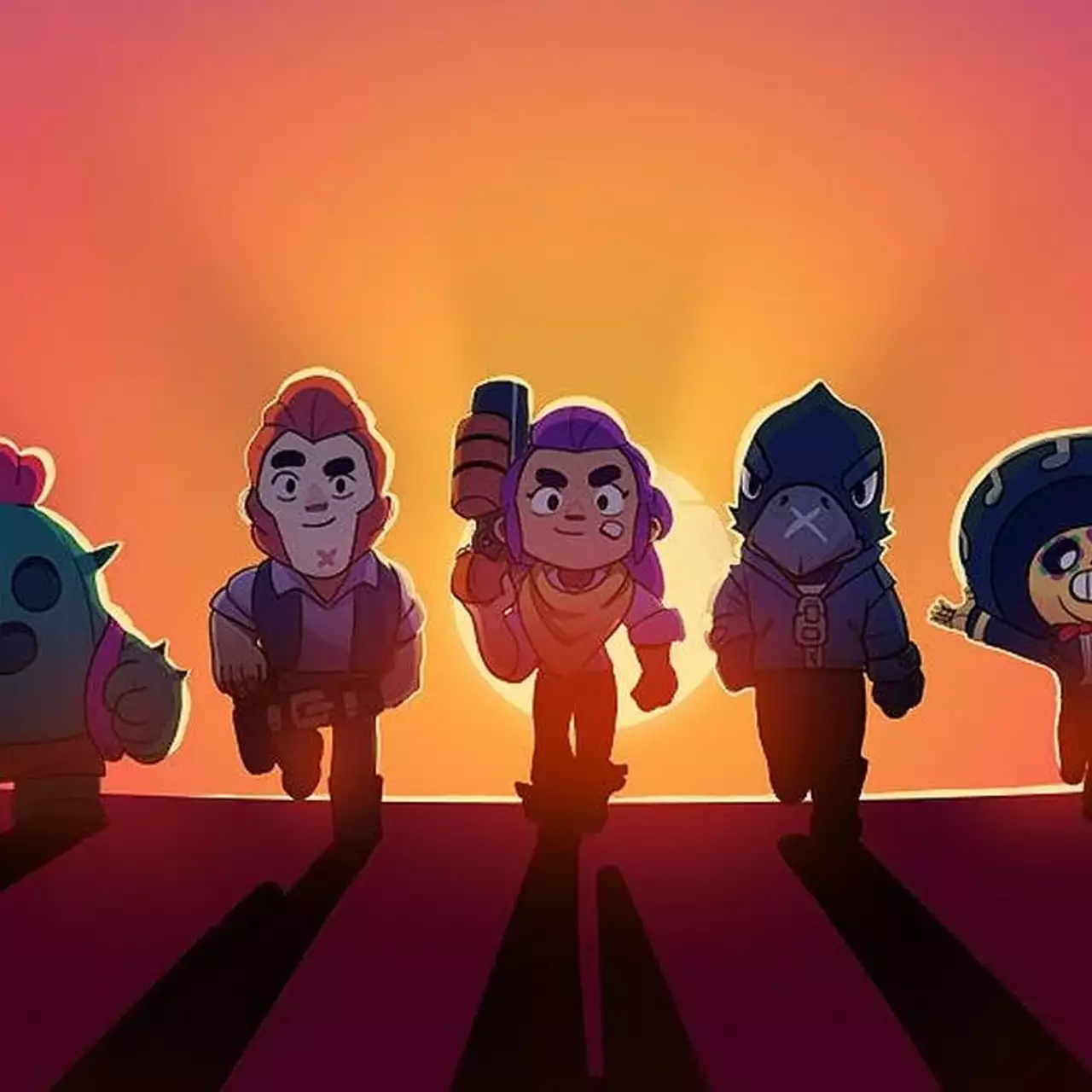 Brawl Stars, Clash Royale и Clash of Clans убрали из магазинов в России и Беларуси