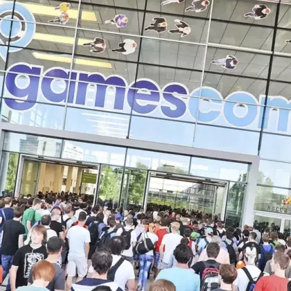 Организаторы Gamescom 2022 объявили даты проведения выставки