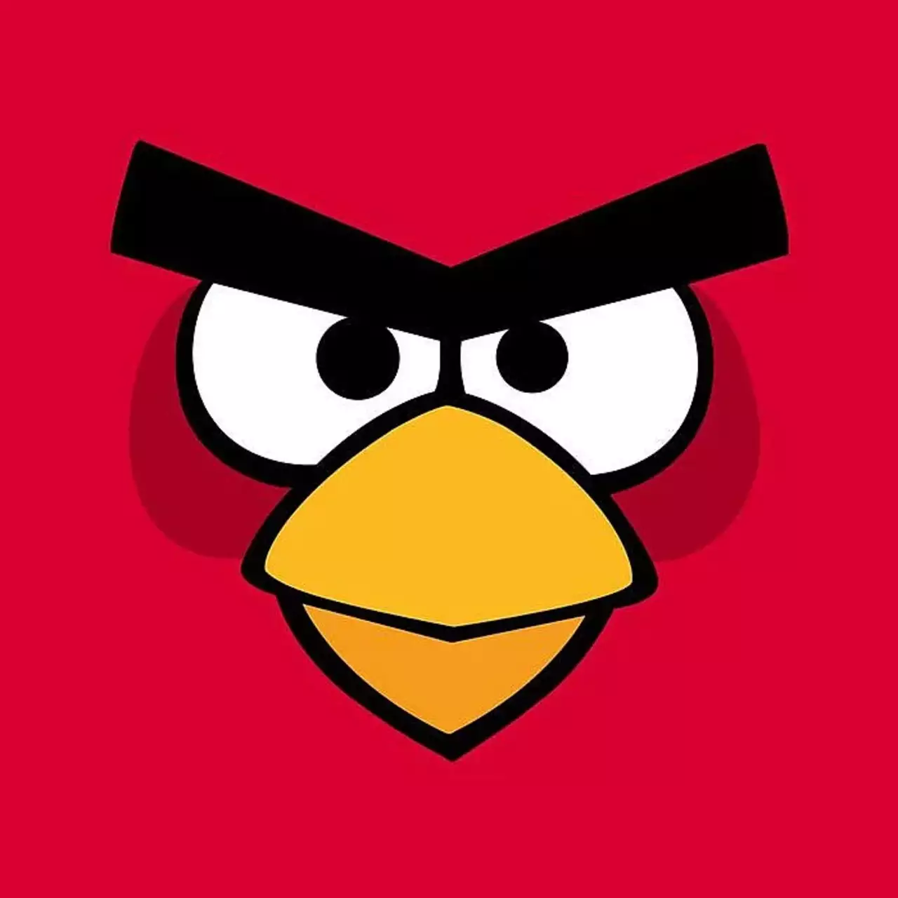 Angry Birds убрали из российских App Store и Google Play