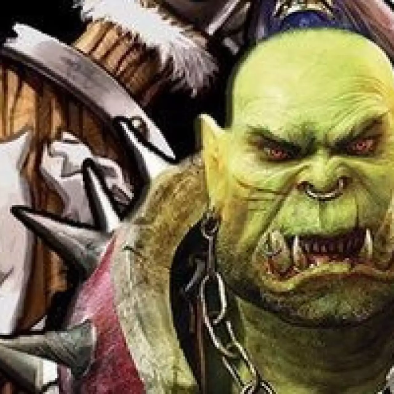 Фанаты сделают собственную WarCraft 4, с Альянсом и орками
