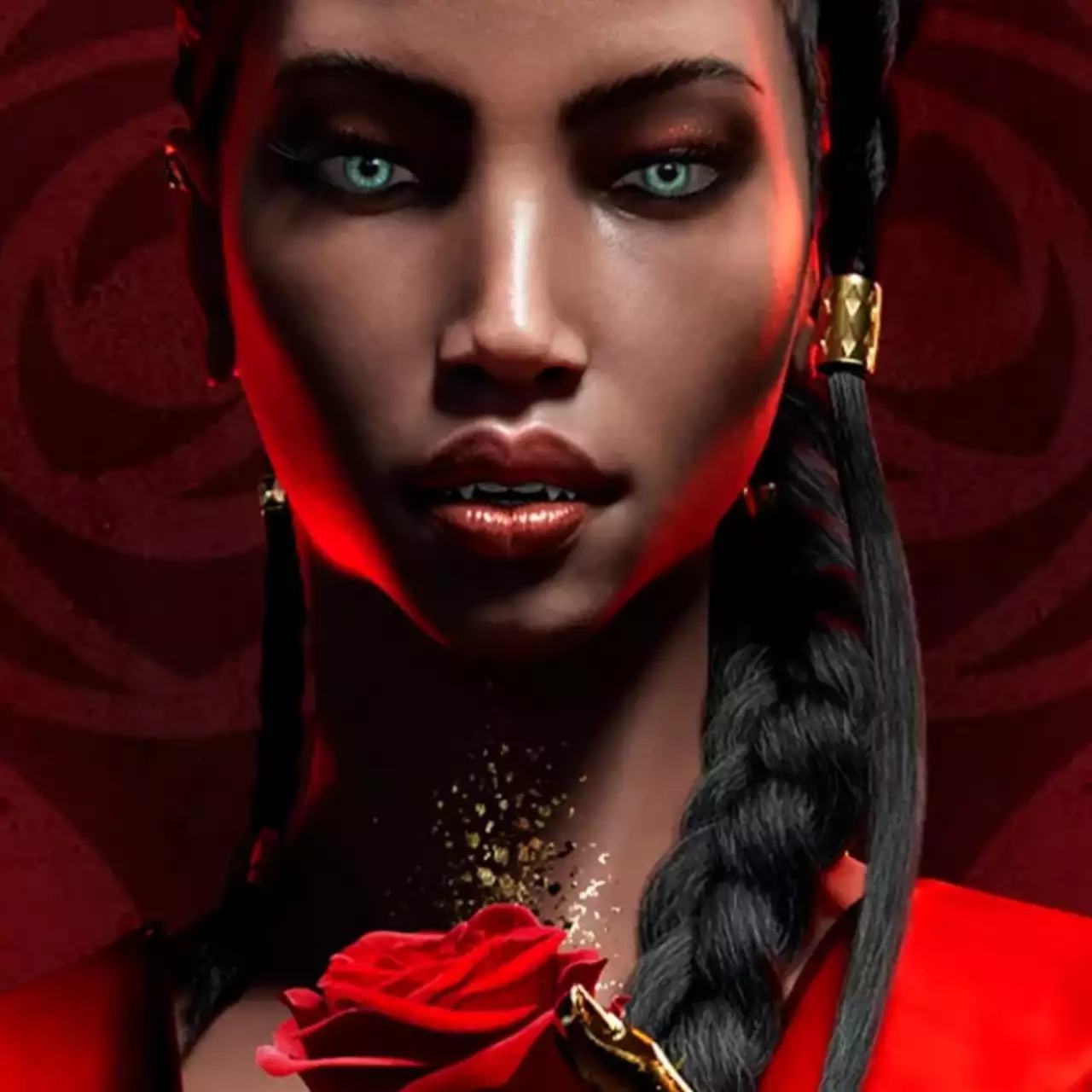 Вышел геймплей сюжетной RPG про вампиров Vampire: The Masquerade — Swansong