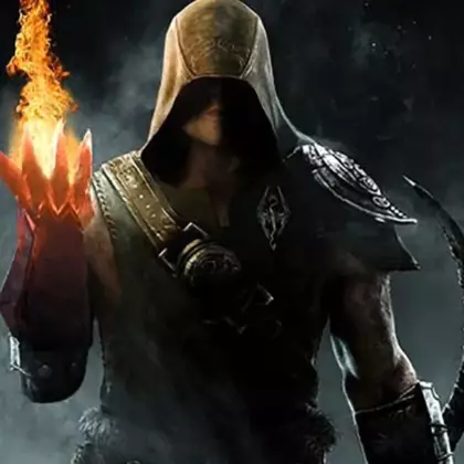 Для Skyrim вышло фанатское дополнение с 2 ГБ нового контента, которое добавило огромный регион