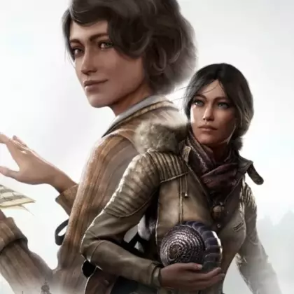 Обзор Syberia: The World Before. Культовая серия снова на коне — впрочем, без серьёзных проблем не обошлось