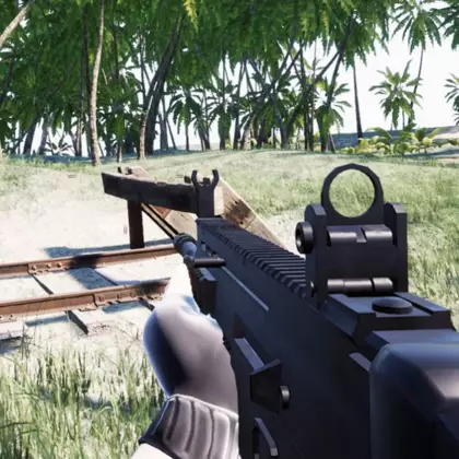 В Steam можно бесплатно скачать сразу два новых шутера с реалистичной графикой на Unreal Engine