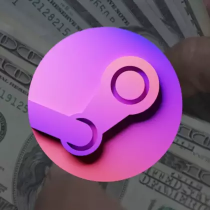 Цены от 28 рублей — в Steam начались сразу две новые распродажи со скидками до 90%