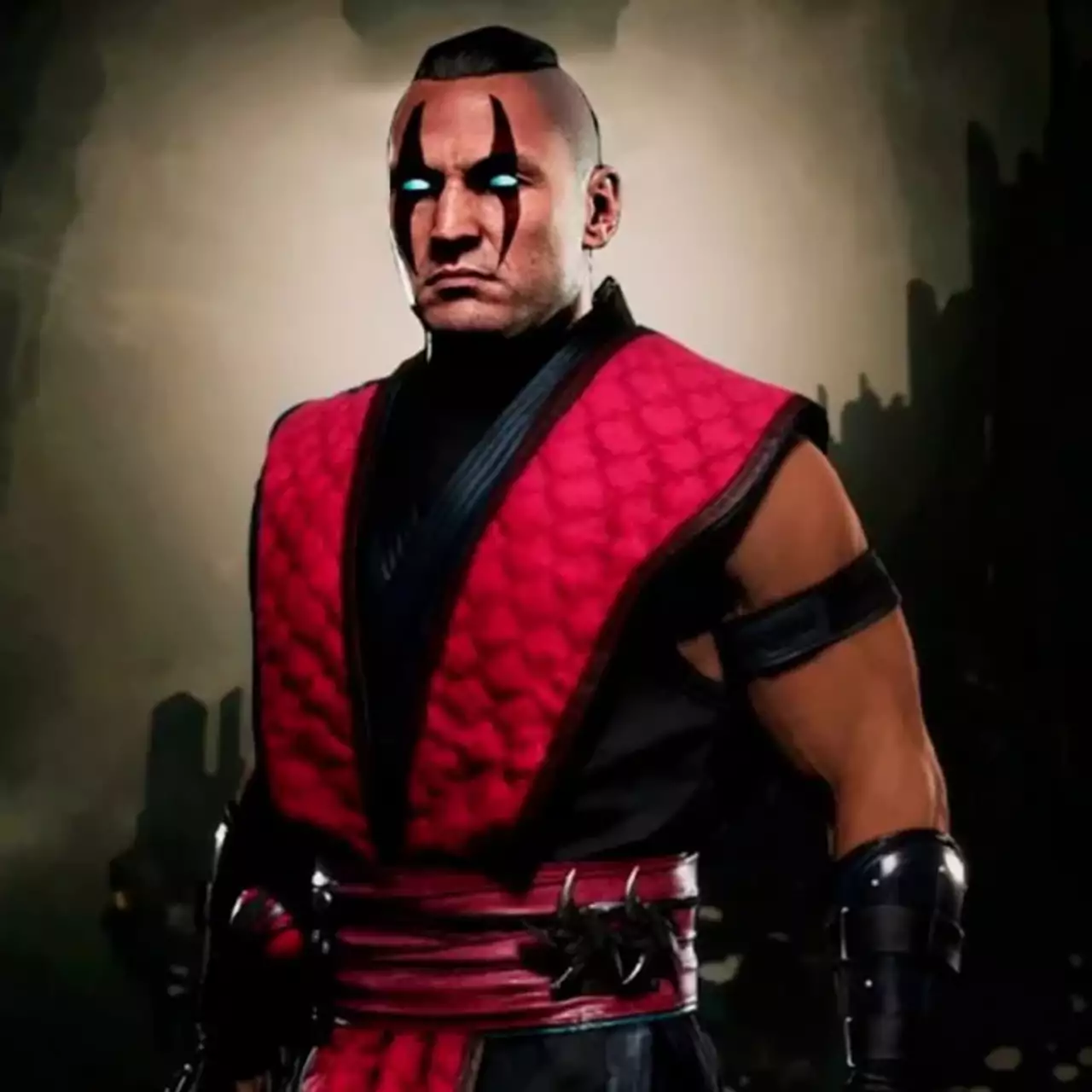 Эд Бун показал арт с персонажем, которого так и не добавили в Mortal Kombat 11