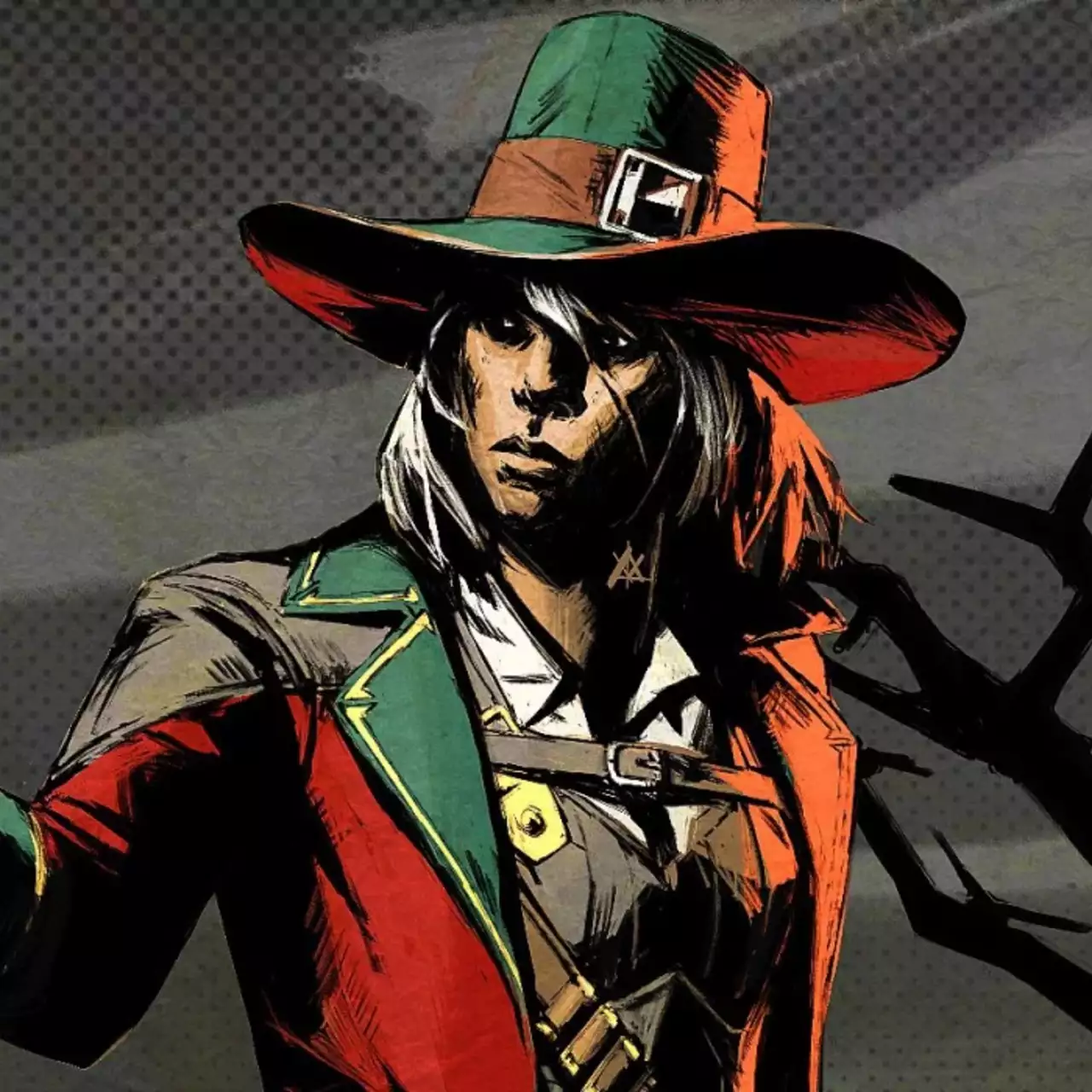 Обзор Weird West