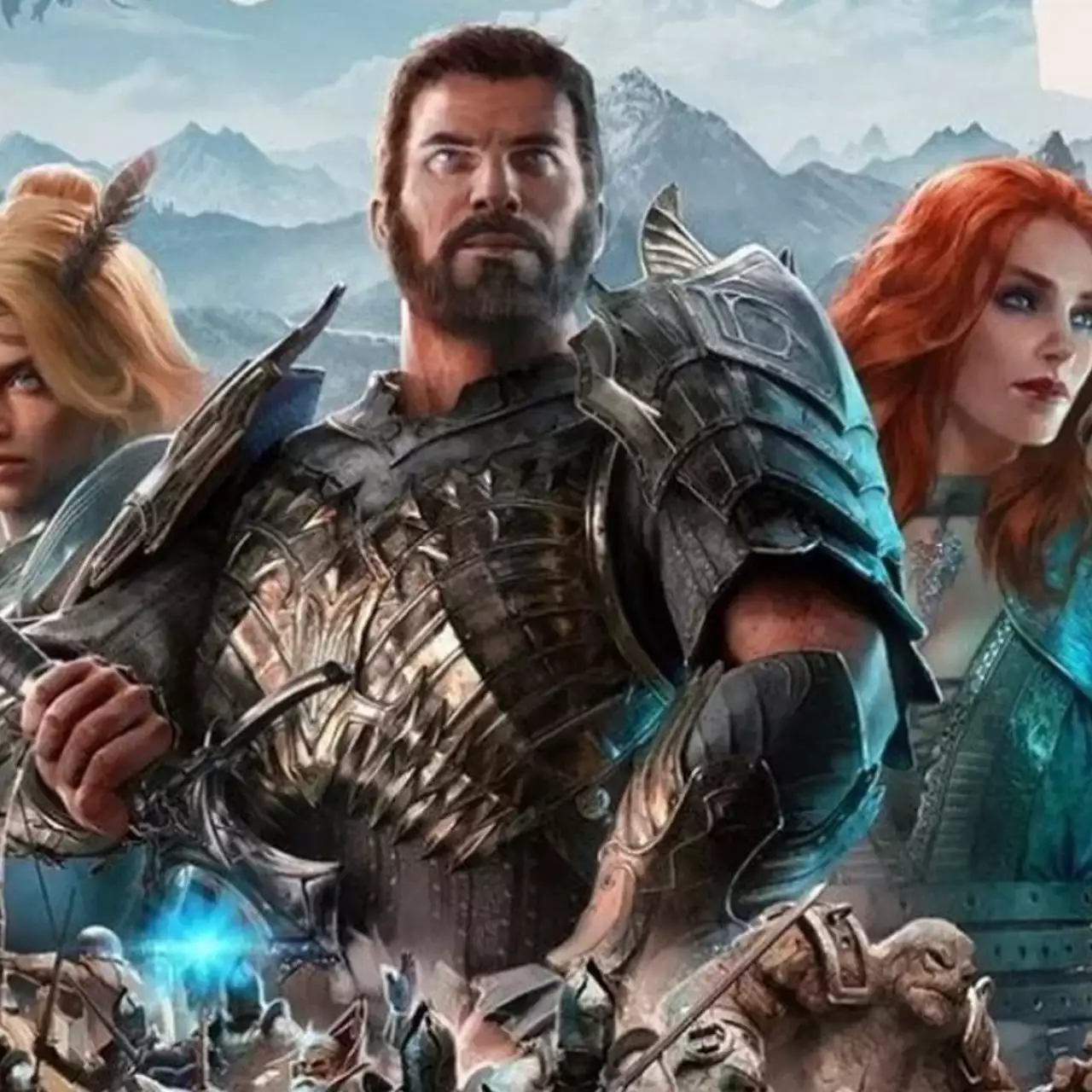 СМИ: компания 1C Entertainment, создавшая King's Bounty и «Ил-2: Штурмовик», уходит из России