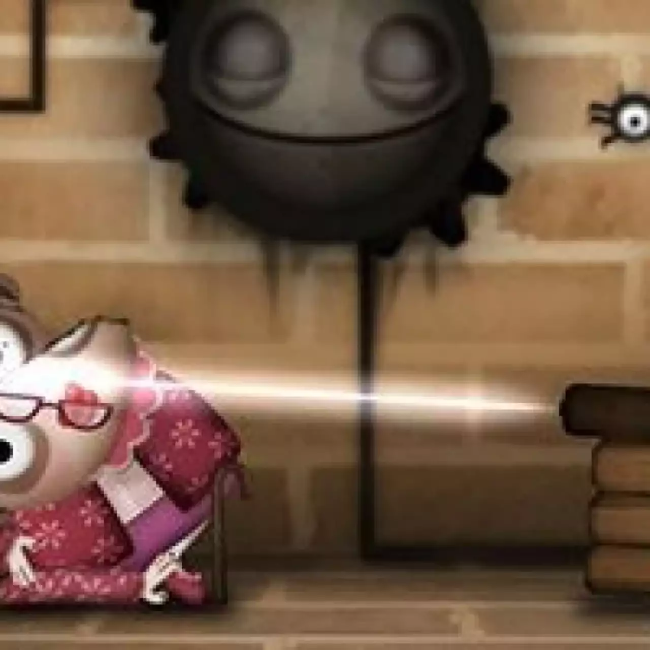 Little Inferno выпустят на iPad