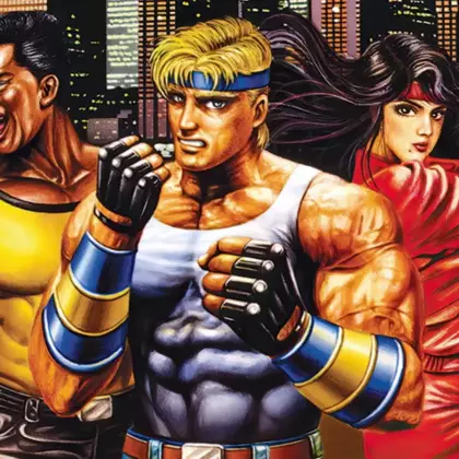 СМИ: создатель «Джона Уика» работает над фильмом по одной из лучших игр для Sega Mega Drive