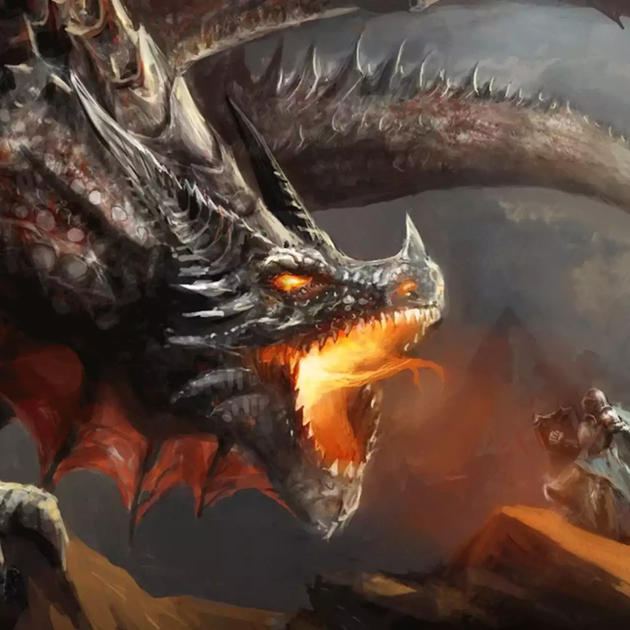 В Steam выйдет RPG с открытым миром, которую разработчик называет смесью Skyrim и Diablo