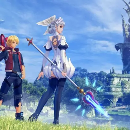 Xenoblade Chronicles 3 выйдет на два месяца раньше — в честь этого вышел свежий трейлер