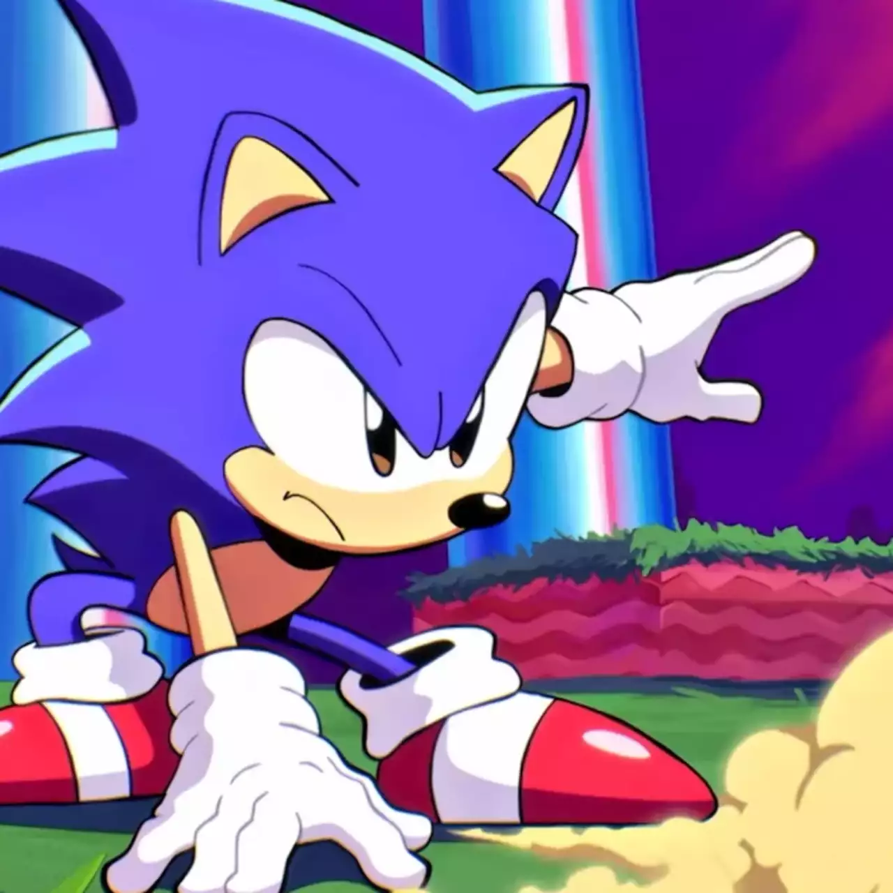 2849 рублей за четыре игры: SEGA анонсировала сборник Sonic Origins