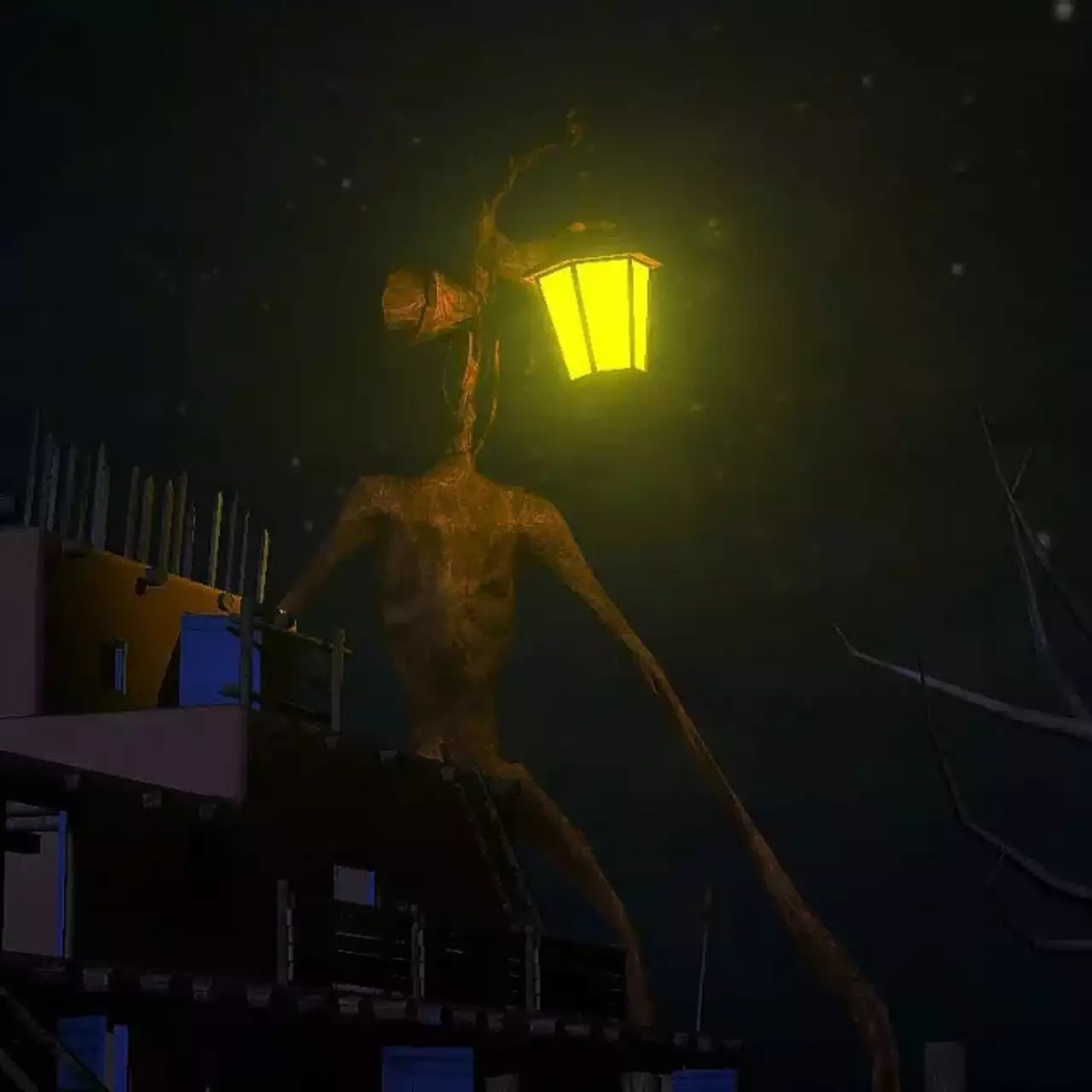 На ПК бесплатно можно забрать стильный раннер с высокими оценками в Steam