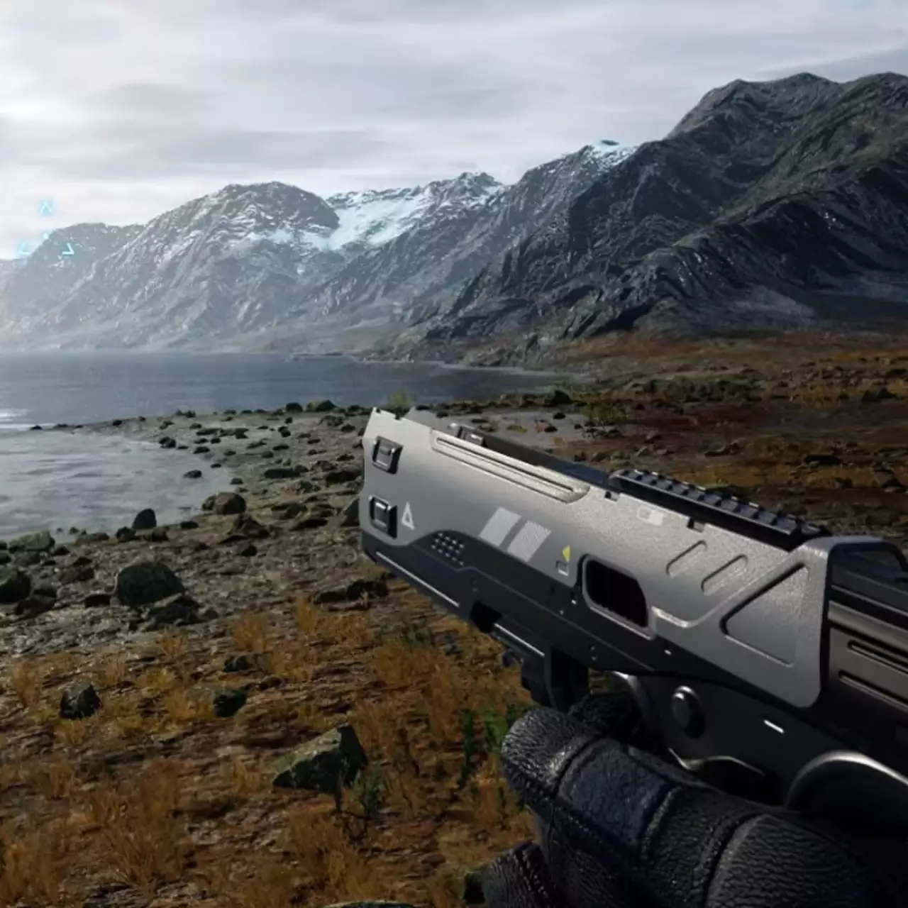 В Steam можно бесплатно скачать 4 игры, включая фантастический шутер с крутой графикой на UE