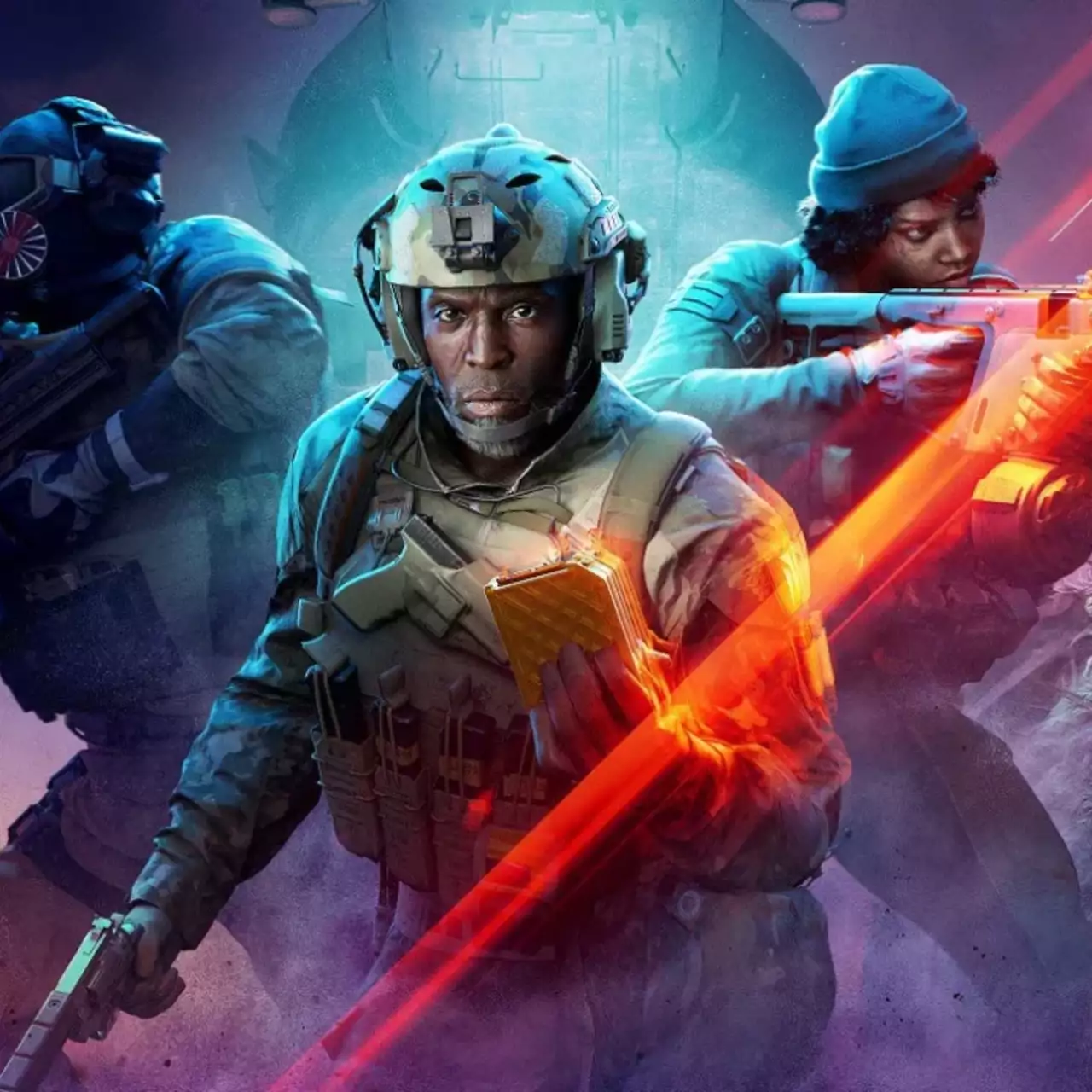 Слух: Battlefield 2042 и FIFA 22 станут бесплатными для подписчиков Game Pass