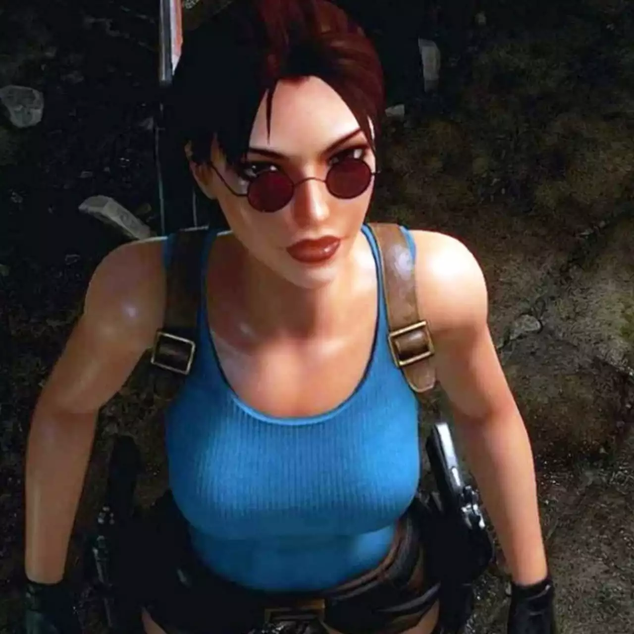 На видео показали, насколько красивой будет графика в ремейке Tomb Raider 2 на Unreal Engine 4