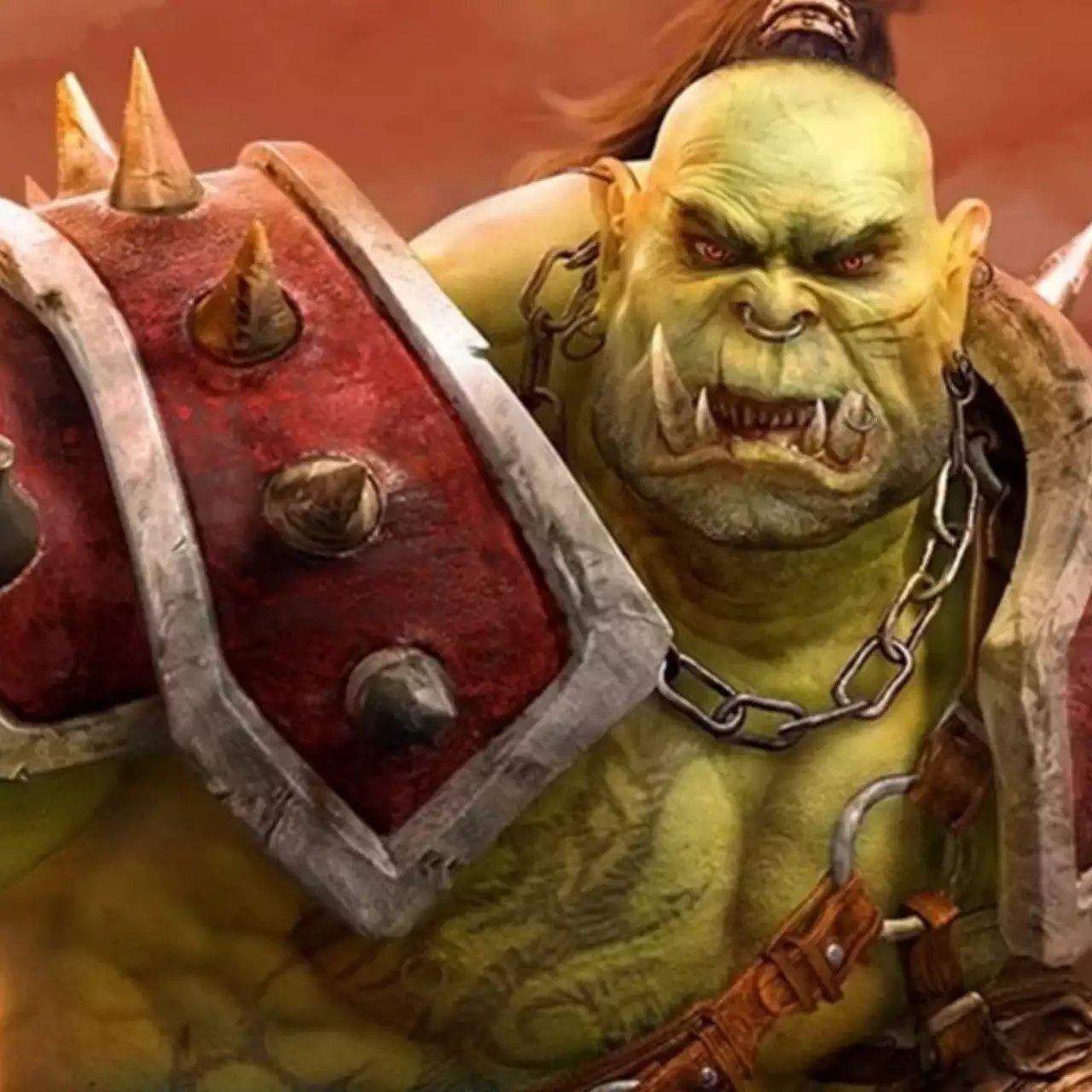 Анонсирована бесплатная мобильная Warcraft с сюжетной кампанией, кооперативом и PvP